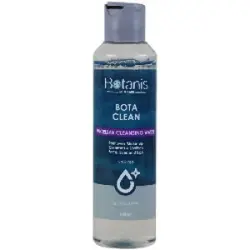 محلول پاک کننده صورت بوتاکلین بوتانیس(میسلار واتر)