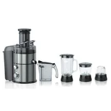 آبمیوه گیر 4 کاره سیلور کرست با قدرت 3000وات - گیوامال