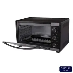 آون توستر 50 لیتری کومتای مدل 5045 - گیوامال
