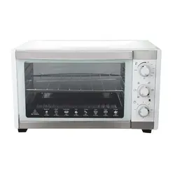 آون توستر 50 لیتری کومتای مدل 5045 - گیوامال