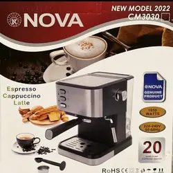 اسپرسوساز نوا مدل nova) cm3030) - گیوامال
