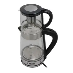 چای ساز دسینی مدل 5005 ا Dessini 5005 Tea Maker - گیوامال
