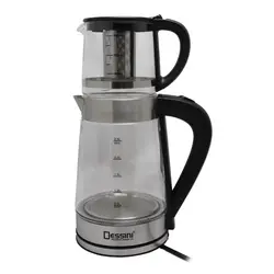 چای ساز دسینی مدل 5005 ا Dessini 5005 Tea Maker - گیوامال