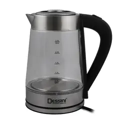 چای ساز دسینی مدل 5005 ا Dessini 5005 Tea Maker - گیوامال