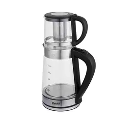 چای ساز دسینی مدل 5005 ا Dessini 5005 Tea Maker - گیوامال
