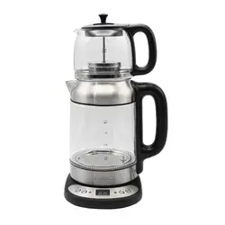چای ساز گوسونیک مدل GST-768 ا Gosonic GST-768 Tea Maker