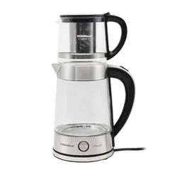 چای ساز همیلتون مدل-998 - گیوامال