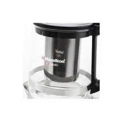 چای ساز همیلتون مدل-998 - گیوامال