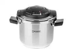 زودپز دسینی مدل 153935B گنجایش 6.5 لیتر - گیوامال