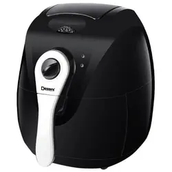 سرخ کن دسینی مدل 600 - گیوامال