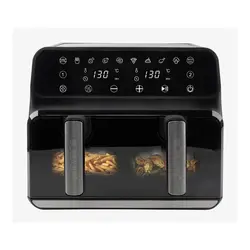 سرخ کن دوقلو رژیمی بومن مدل 7307 - گیوامال