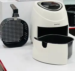 سرخ کن سیلور کرست مدل SC0009 - گیوامال