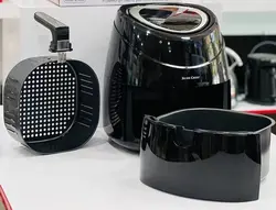 سرخ کن سیلور کرست مدل SC0009 - گیوامال