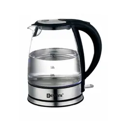 کتری برقی دسینی مدل 222 - گیوامال