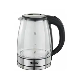 کتری برقی دسینی مدل 222 - گیوامال