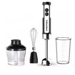 گوشت کوب برقی سه کاره همیلتون مدل 5414 - گیوامال