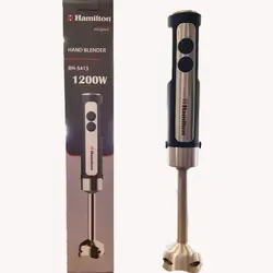 گوشت کوب همیلتون مدل BH-5413 - گیوامال