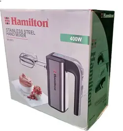 همزن دستی همیلتون مدل MH-3913 - گیوامال