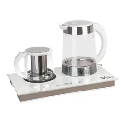 چای ساز ویداس مدل VIR_2110