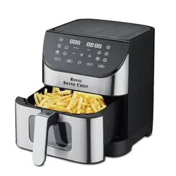 سرخ کن رویال سیلور کرست مدل SC-1561