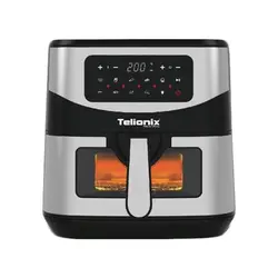 سرخ کن بدون روغن تلیونیکس مدل TAF4408 ا TELIONIX