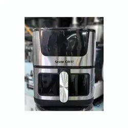 سرخ کن سیلور کرست 7 لیتری مدل 1700