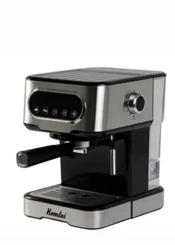 اسپرسوساز چندکاره کومتای Komtai مدل 9001