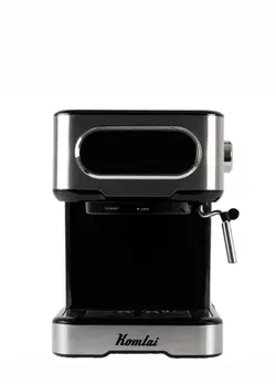 اسپرسوساز چندکاره کومتای Komtai مدل 9001