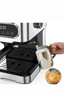 اسپرسوساز چندکاره کومتای Komtai مدل 9001