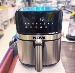 سرخ کن بدون روغن ندوا مدل 9033