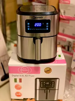 سرخ کن دسینی 8 لیتر مدل 5457