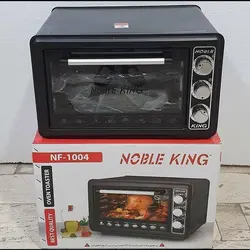 آون توستر نوبل کینگ مدل Nf-1004