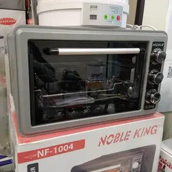 آون توستر نوبل کینگ مدل Nf-1004