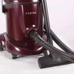 جاروبرقی کهکشان مدل ZOOTER 5500