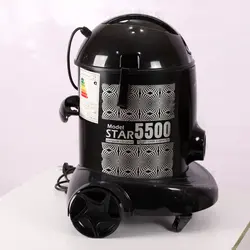 جاروبرقی کهکشان مدل ZOOTER 5500