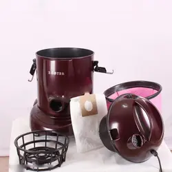 جاروبرقی کهکشان مدل ZOOTER 5500