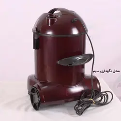 جاروبرقی کهکشان مدل ZOOTER 5500