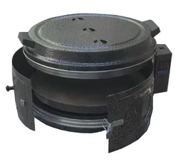 فر برقی نوبل 1300 وات