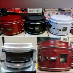 فر برقی نوبل 1300 وات