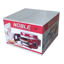 فر برقی نوبل 1300 وات