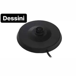 کتری برقی استیل طرح دسینی DESSINI ا DESSINI ITALY Electric Kettele KD990