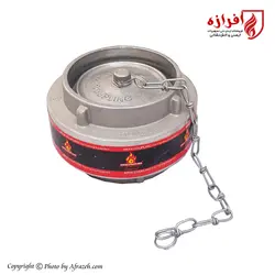 هیدرانت درپوش 2 اینچ آریا کوپلینگ