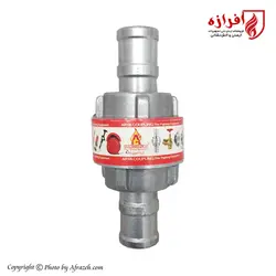 کوپلینگ‌ 1 اینچ آریاکوپلینگ