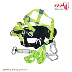 کمربند ایمنی هارنس ماتریکس