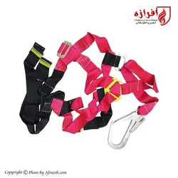 کمربند ایمنی هارنس فول بادی