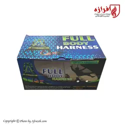 کمربند ایمنی هارنس فول بادی