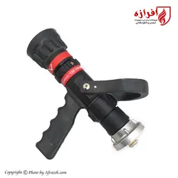 فوگ نازل آتش نشانی