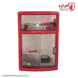 جعبه کمک های اولیه پریما