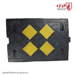 سرعت گیر لاستیکی 50*33