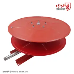 قرقره هوزریل مخصوص شیلنگ 3/4 اینچ 50 متری